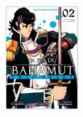 La ira de Bahamut 2 : twin heads La ira de Bahamut 2 : twin heads