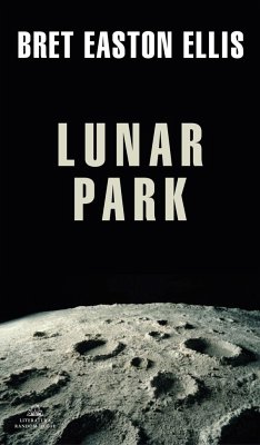 Lunar park - Ellis, Bret Easton