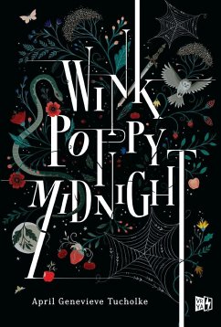 Wink, Poppy, Midnight - Tucholke, April Genevieve