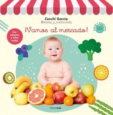 ¡Vamos al mercado! ¡Vamos al mercado!
