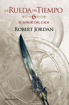 El Señor del Caos 6 - Jordan, Robert