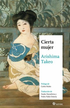 Cover CIERTA MUJER