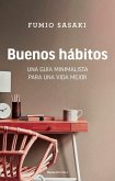 Buenos hábitos Buenos hábitos