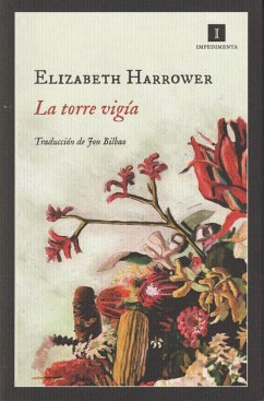 La torre vigía - Harrower, Elizabeth