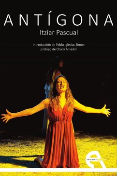 Antígona - Pascual, Itziar