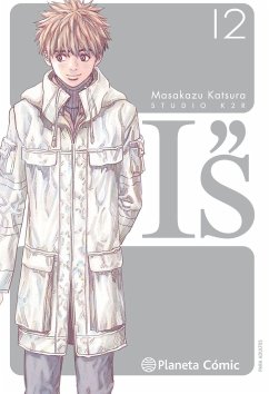 I''s Kanzenban 12 - Katsura, Masakazu