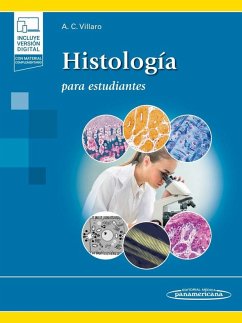Cover HISTOLOGIA