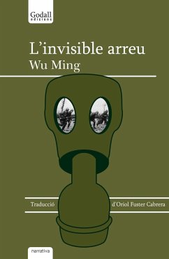 L'invisible arreu - Vallès, Tina; Wu Ming; Ming, Wu