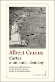 Cartes a un amic alemany