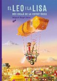 El Leo i la Lisa : més enllà de la Ciutat Única