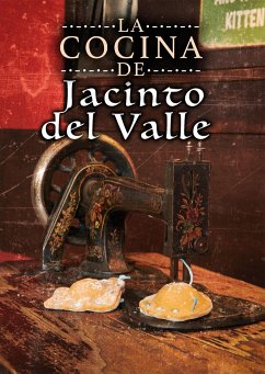 La cocina de Jacinto del Valle - Valle Pérez, Jacinto del