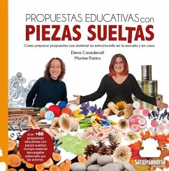 Cover Propuestas educativas con piezas sueltas