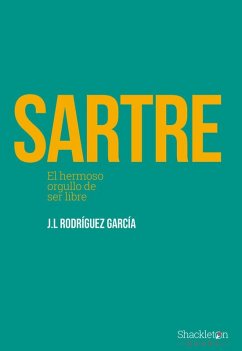 Cover Sartre