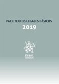 Textos legales básicos 2019