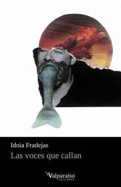 Cover Las voces que callan