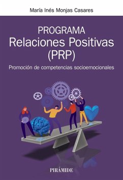 Cover Programa Relaciones Positivas (PRP) : promoción de competencias socioemocionales