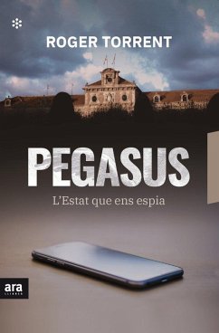 Cover Pegasus
