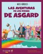 Las aventuras de los dioses nórdicos - Bild 1