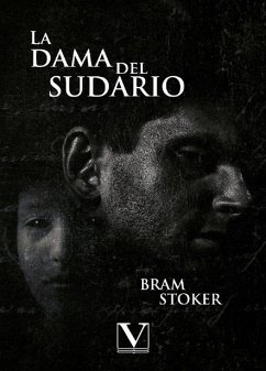 Cover La dama del sudario