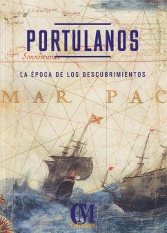 Portulanos : la época de los descubrimientos - Sarazin, Jean-Yves