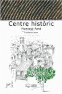 Cover Centre històric