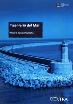 Cover Ingeniería del mar