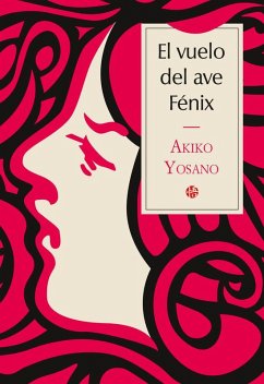 Cover EL VUELO DEL AVE F?NIX