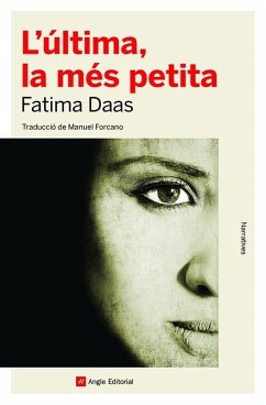 Cover L'última, la més petita