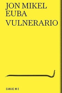 Vulnerario - Euba, Jon Mikel Vulnerario - Euba, Jon Mikel