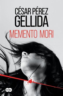 Cover Memento mori Ed. conmemorativa (Versos, canciones y trocitos de carne 1)