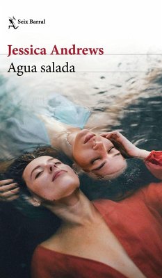Agua salada - Andrews, Jessica