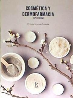 Cosmética y dermofarmacia - Fernández Fernández, María Vanessa