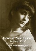 Joana, el Valor de viure : Barcelona, 1937-1957 Joana, el Valor de viure : Barcelona, 1937-1957