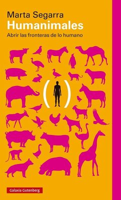 Cover Humanimales