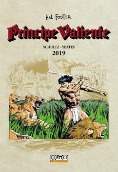 Principe Valiente 2019 - Schultz, Mark; Yeates, Thomas
