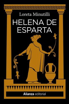 Cover Helena de Esparta