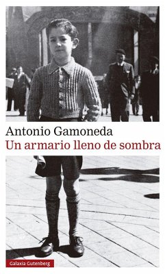 Un armario lleno de sombra - Gamoneda, Antonio
