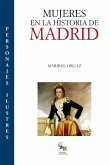 Mujeres en la historia de Madrid : un antes y un después
