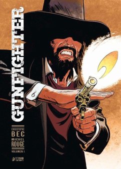 Cover GUNFIGHTER 01