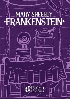 Cover Frankenstein
