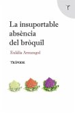 La insuportable absència del bròquil