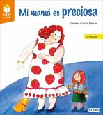 Mi mamá es preciosa Mi mamá es preciosa