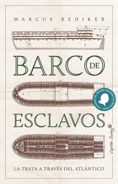 Cover Barco de Esclavos