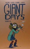 Giant Days 6