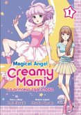 MAGICAL ANGEL CREAMY MAMI: LA PRINCESA CAPRICHOSA MAGICAL ANGEL CREAMY MAMI: LA PRINCESA CAPRICHOSA