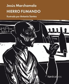 Cover Hierro fumando