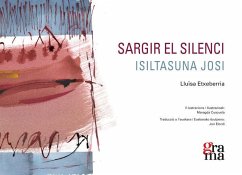 Cover Sargir el silenci / Isiltasuna Josi