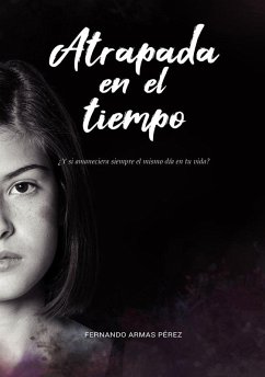 Cover Atrapada en el tiempo