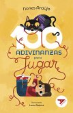 Cien adivinanzas para jugar Cien adivinanzas para jugar