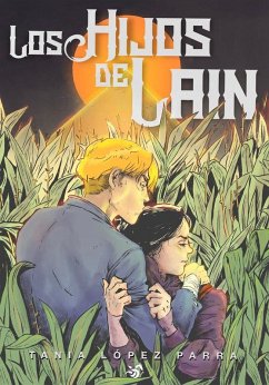 Cover Los hijos de Lain